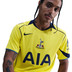 Nike Tottenham Hotspur Tredjetröja 2025/2026 8