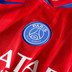 Nike Paris Saint-Germain 3rd Shirt 2025/2026