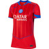 Nike Paris Saint-Germain 3rd Shirt Dames 2025/2026