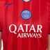 Nike Paris Saint-Germain 3rd Shirt Dames 2025/2026
