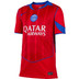 Nike Paris Saint-Germain 3. Shirt Kinder 2025/2026 1