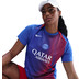 Nike Paris Saint-Germain Pre-Match Top Women