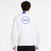 Nike Paris Saint-Germain Strike Drill Top