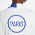 Nike Paris Saint-Germain Strike Drill Top Kids