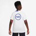 Nike Paris Saint-Germain Strike Top Kids 2025/2026