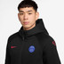 Nike Paris Saint-Germain Tech Fleece Hoody