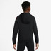 Nike Paris Saint-Germain Tech Fleece Hoody Kinder