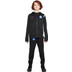 Nike Paris Saint-Germain Woven Trainingspak Kids