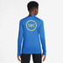 Nike Tottenham Hotspur Strike Drill Top Kids
