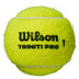 Wilson Triniti Pro 4 Stk.