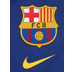 Nike FC Barcelona Heritage Backpack 4