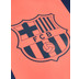 Nike FC Barcelona Heritage Gym Bag
