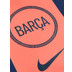 Nike FC Barcelona Heritage Gym Bag