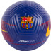 Nike FC Barcelona Academy Fotboll - Stlk 5