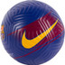 Nike FC Barcelona Academy Fotboll - Stlk 5
