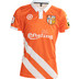 Indian Maharadja Shirt Thuis Heren Jeugd MHC DES
