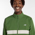 New Balance Athletics Packable Jacket Herren 3