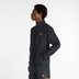New Balance Reflective Packable Jacket Herren