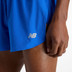 New Balance RC 3'' Split Shorts Herr