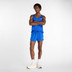 New Balance RC 3'' Split Shorts Herr
