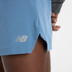 New Balance RC 5'' Short Heren