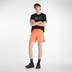 New Balance RC 5'' Short Heren