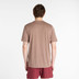 New Balance Athletics T-Shirt Herren