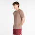 New Balance Athletics T-Shirt Herren