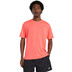 New Balance Athletics T-Shirt Heren