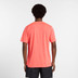 New Balance Athletics T-Shirt Heren