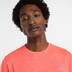 New Balance Athletics T-Shirt Heren