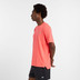 New Balance Athletics T-Shirt Heren