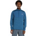 New Balance Athletics Heat Grid 1/2 Zip Heren