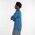 New Balance Athletics Heat Grid 1/2 Zip Heren