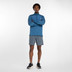 New Balance Athletics Heat Grid 1/2 Zip Heren
