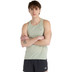 New Balance Race Day Ultra Light Singlet Men