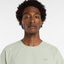 New Balance Race Day Ultra Light T-Shirt Herren 4