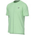 New Balance Athletics T-Shirt Men