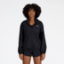 New Balance Athletics Packable Jacka Dam