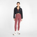 New Balance RC Pocket Legging 25'' Dames