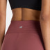 New Balance Sleek Pocket 27'' Leggings Women