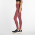 New Balance Sleek Pocket 27'' Leggings Women