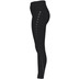 New Balance Athletics Heat High Rise Legging Dames 5