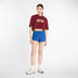 New Balance RC 3'' Short Dames