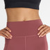 New Balance Sleek Pocket 6'' Legging Dames