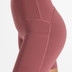 New Balance Sleek Pocket 6'' Legging Dames