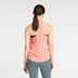 New Balance Athletics Singlet Dames