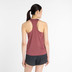 New Balance Athletics Singlet Dames