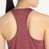 New Balance Athletics Singlet Dames