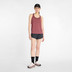 New Balance Athletics Singlet Dames